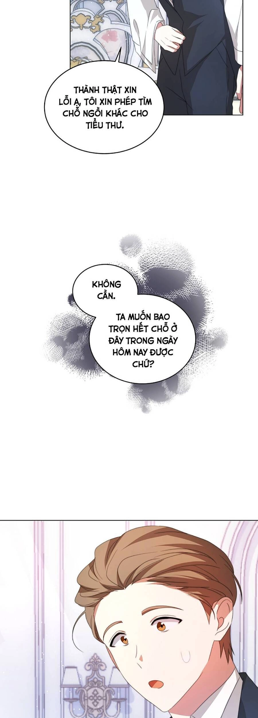 Trở Thành Tình Địch Của Các Nam Chính Chapter 5 - 37