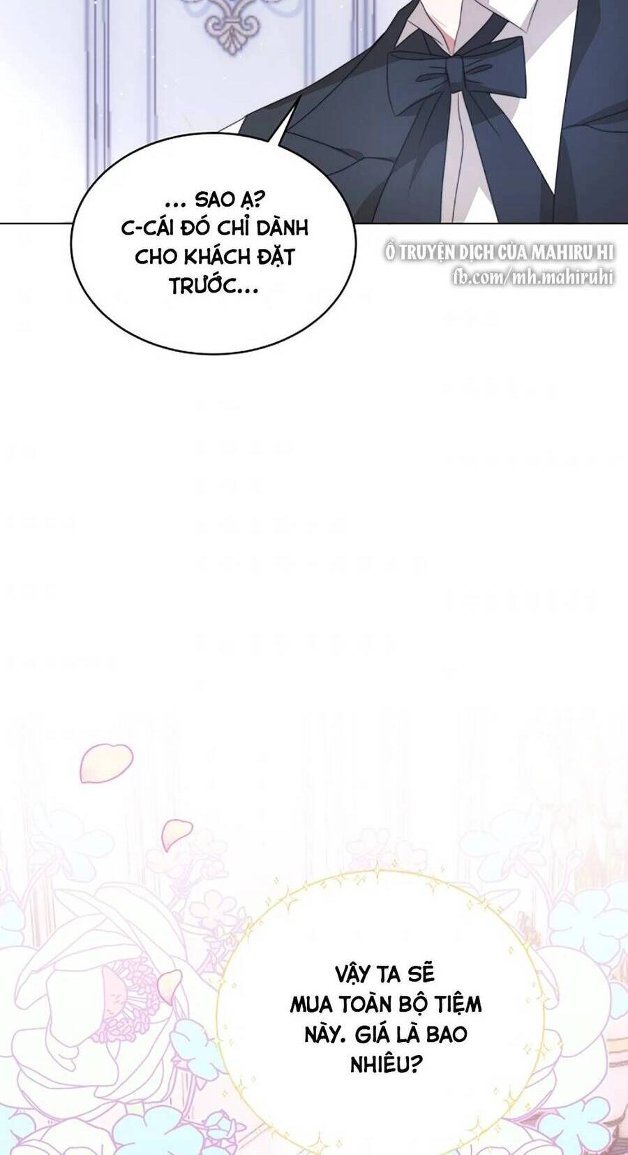 Trở Thành Tình Địch Của Các Nam Chính Chapter 5 - 38