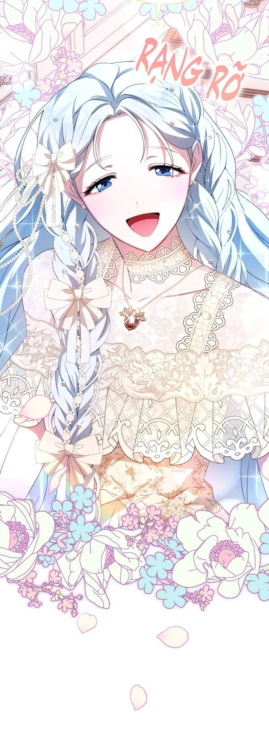 Trở Thành Tình Địch Của Các Nam Chính Chapter 5 - 39