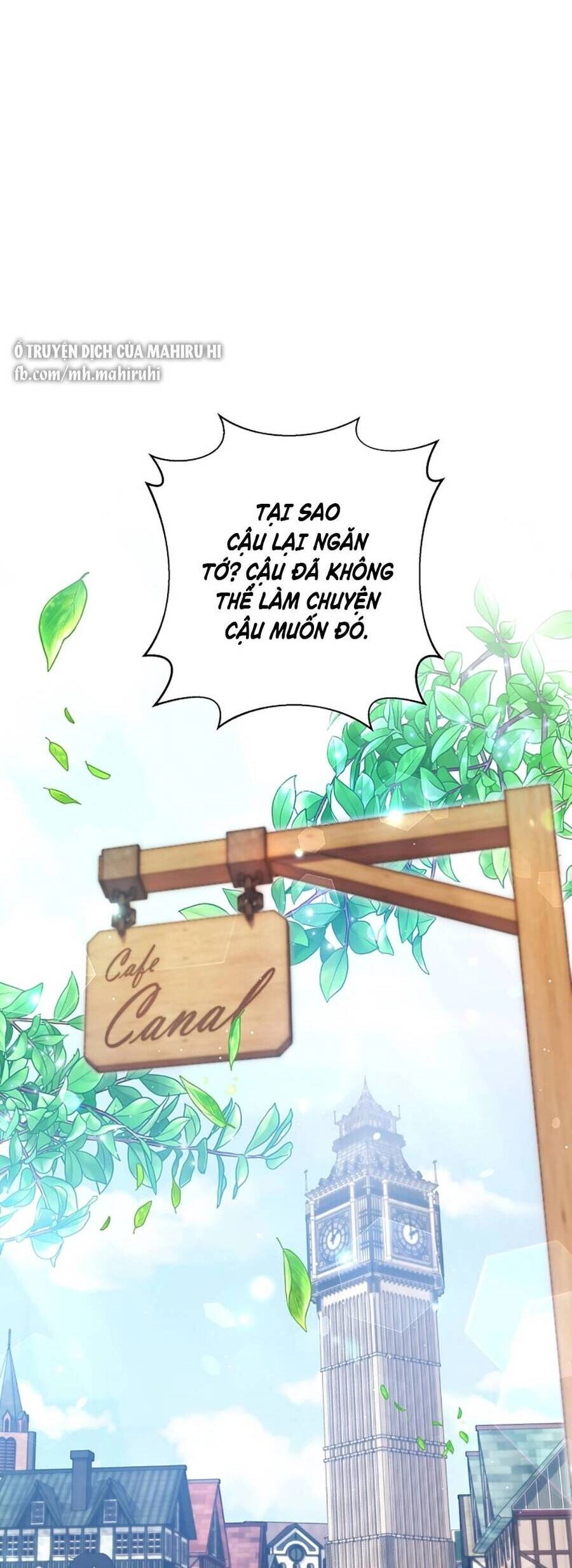 Trở Thành Tình Địch Của Các Nam Chính Chapter 5 - 40