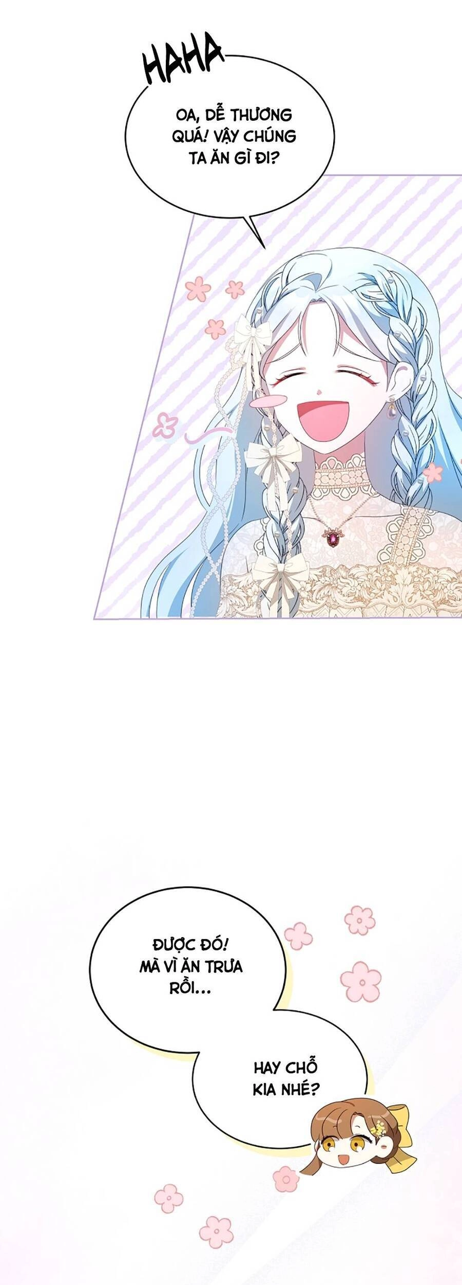 Trở Thành Tình Địch Của Các Nam Chính Chapter 5 - 43