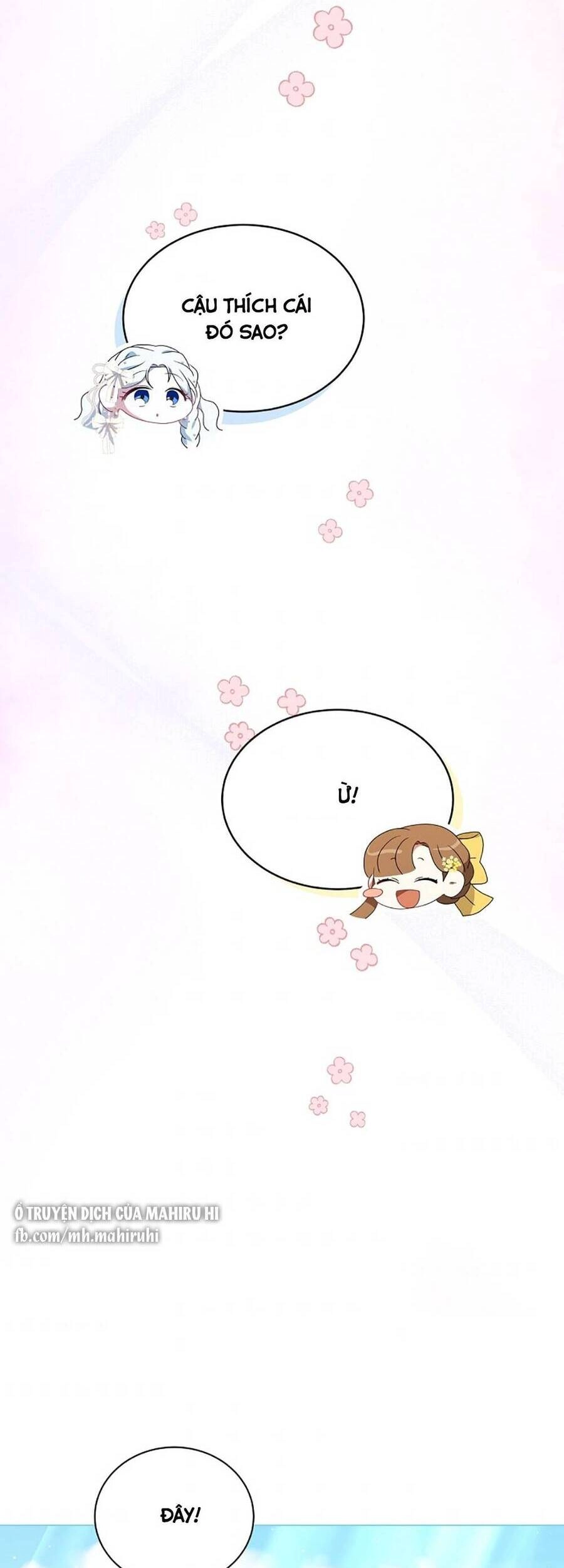 Trở Thành Tình Địch Của Các Nam Chính Chapter 5 - 44