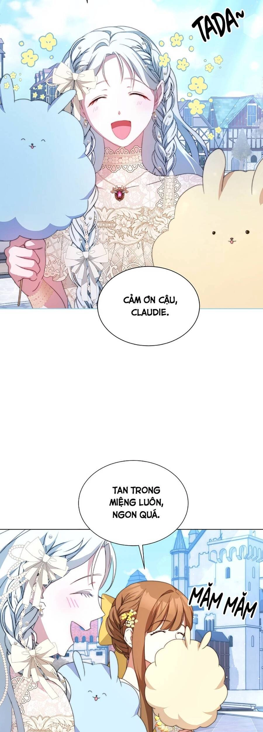 Trở Thành Tình Địch Của Các Nam Chính Chapter 5 - 46