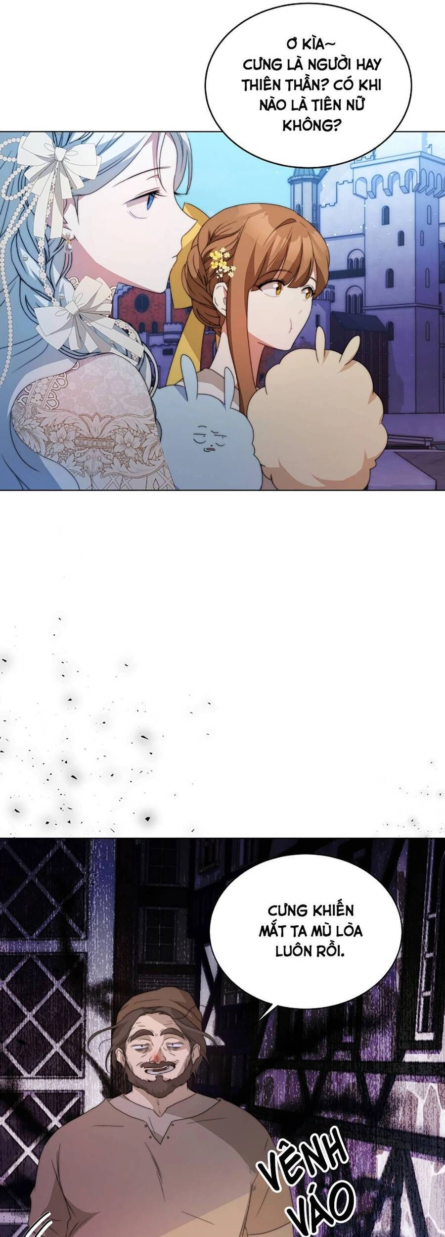 Trở Thành Tình Địch Của Các Nam Chính Chapter 5 - 48