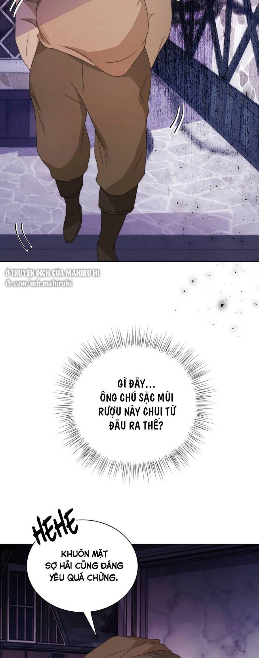 Trở Thành Tình Địch Của Các Nam Chính Chapter 5 - 49