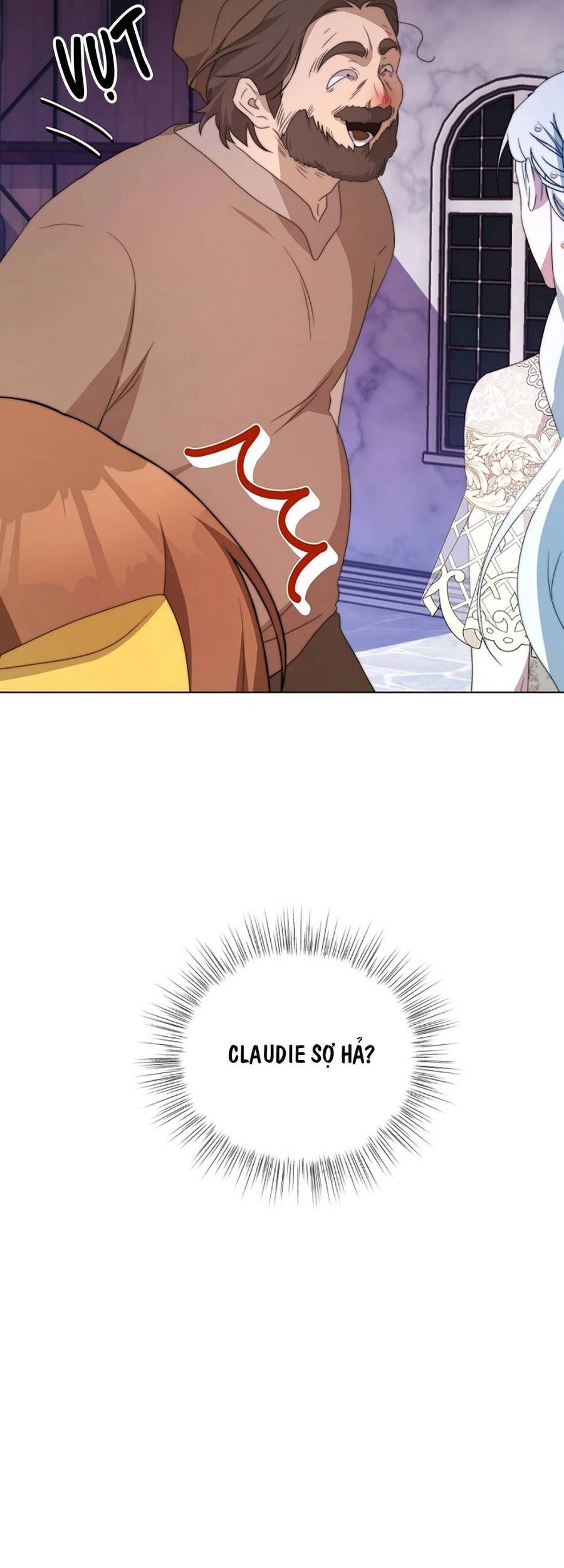 Trở Thành Tình Địch Của Các Nam Chính Chapter 5 - 50