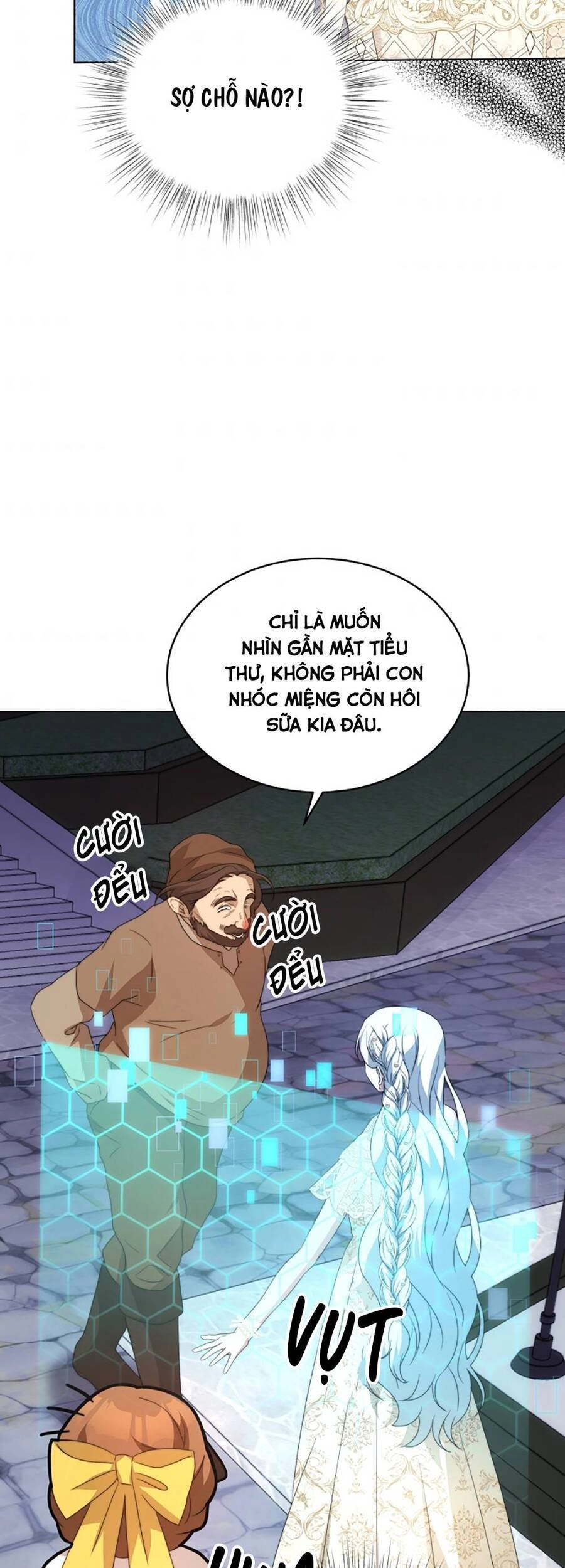 Trở Thành Tình Địch Của Các Nam Chính Chapter 5 - 52