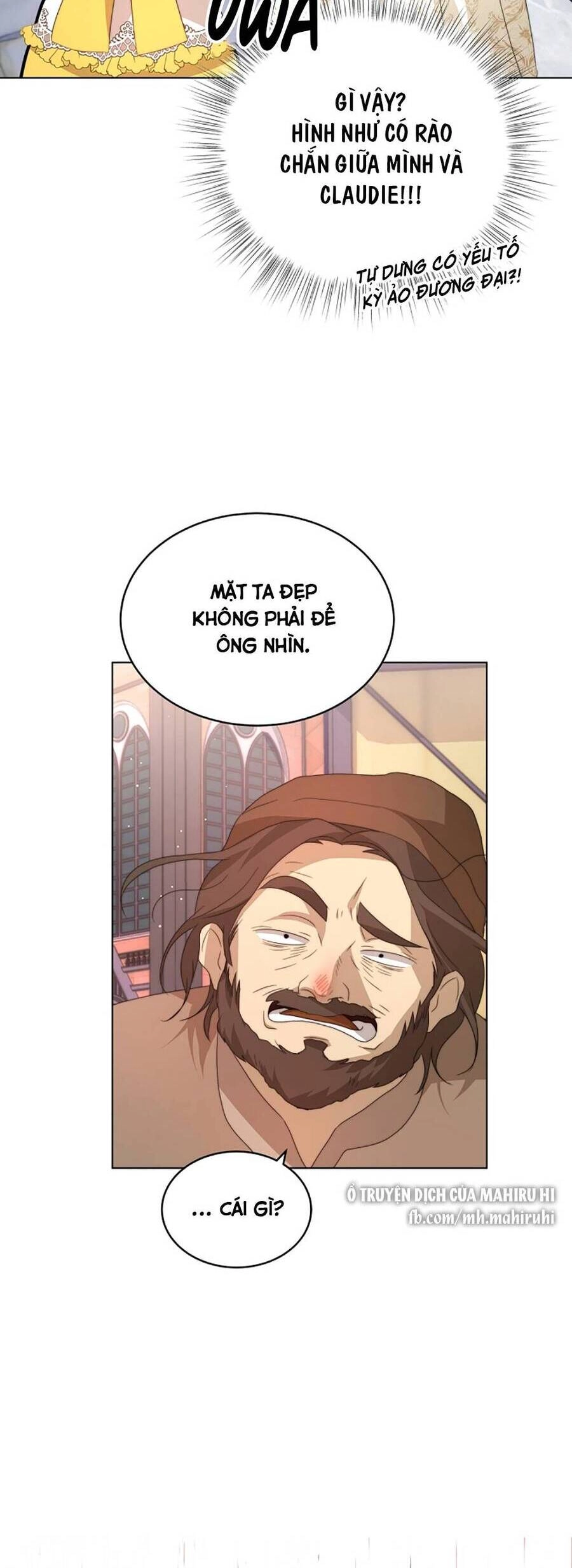 Trở Thành Tình Địch Của Các Nam Chính Chapter 5 - 53