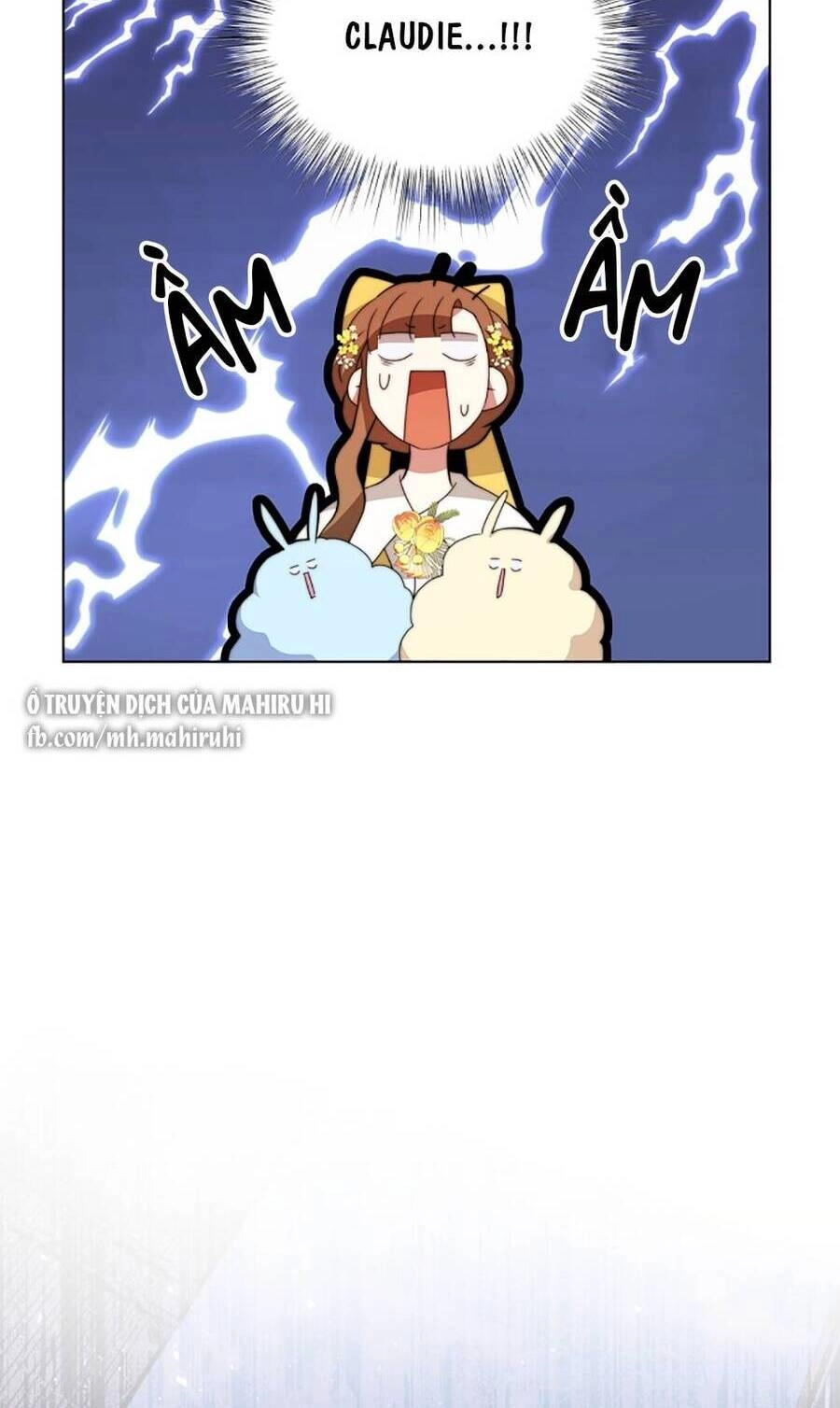 Trở Thành Tình Địch Của Các Nam Chính Chapter 5 - 55