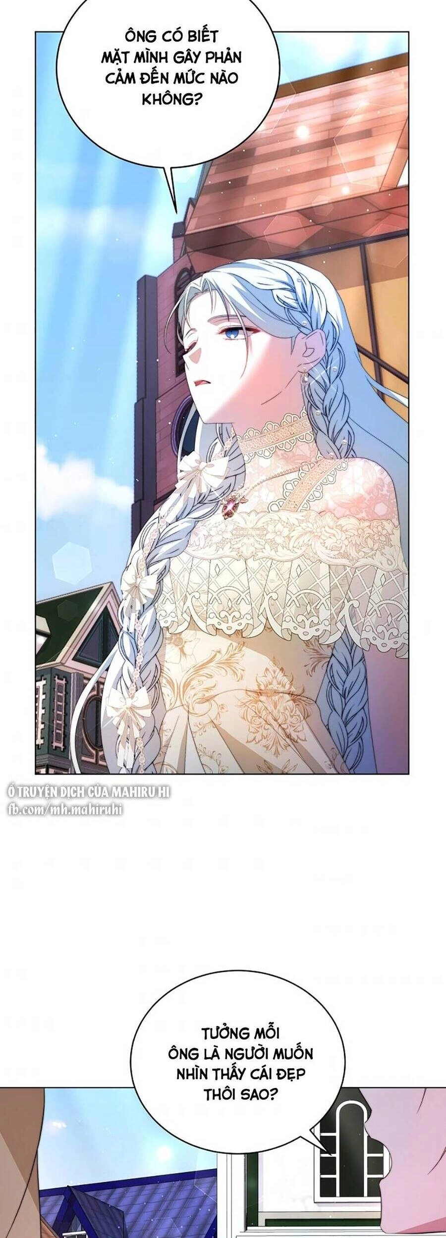 Trở Thành Tình Địch Của Các Nam Chính Chapter 5 - 57