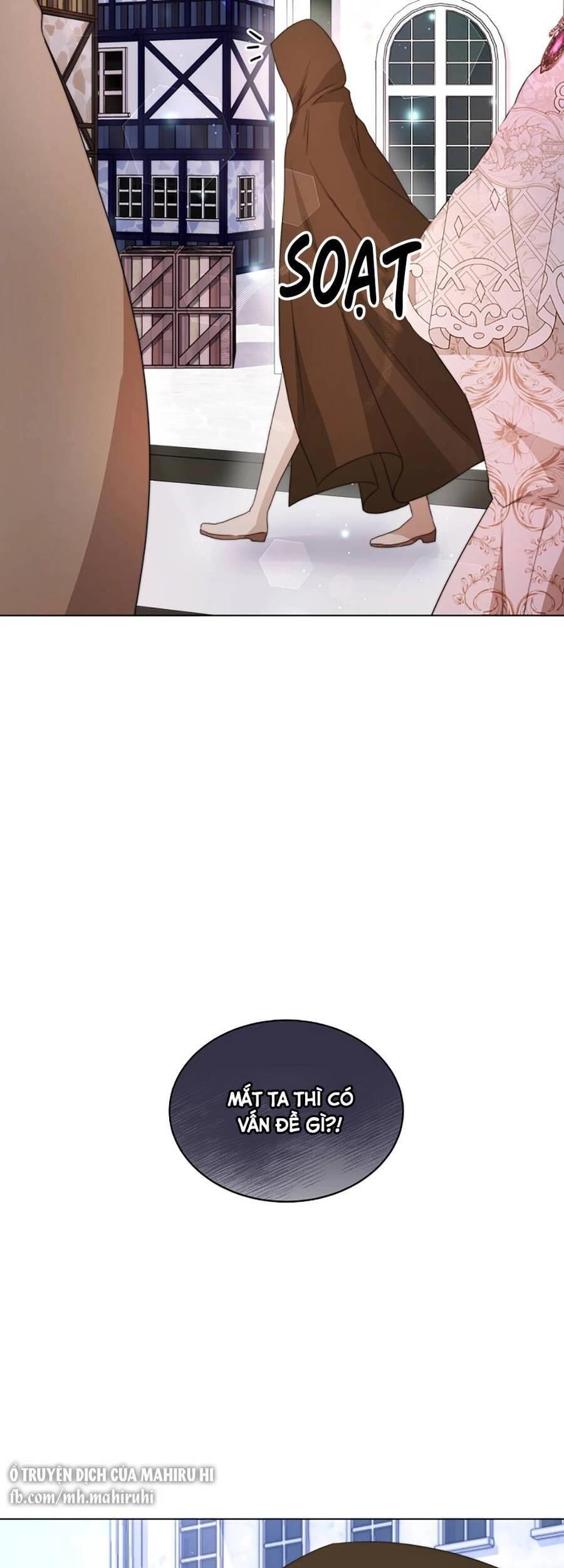 Trở Thành Tình Địch Của Các Nam Chính Chapter 5 - 59