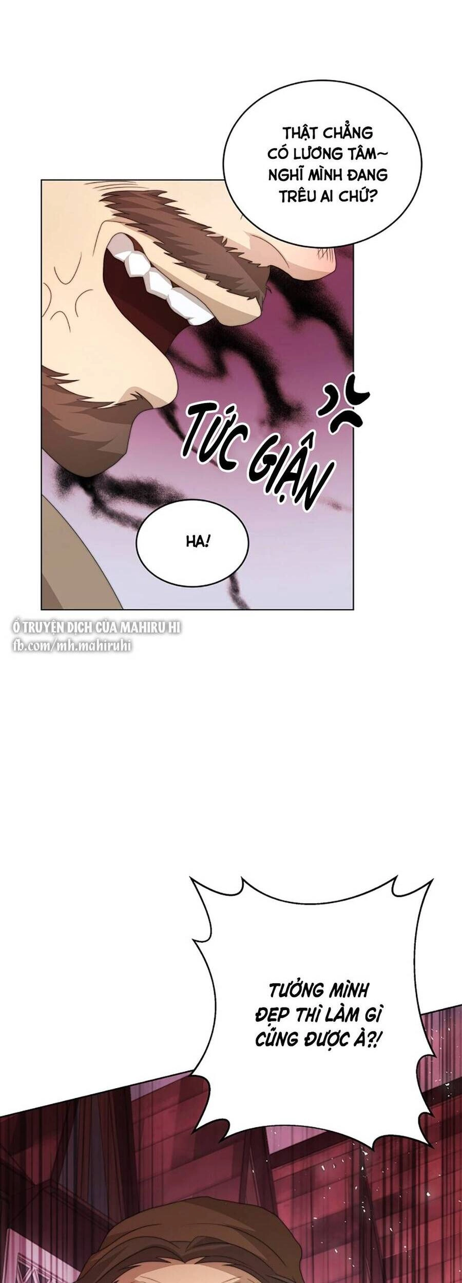 Trở Thành Tình Địch Của Các Nam Chính Chapter 5 - 62