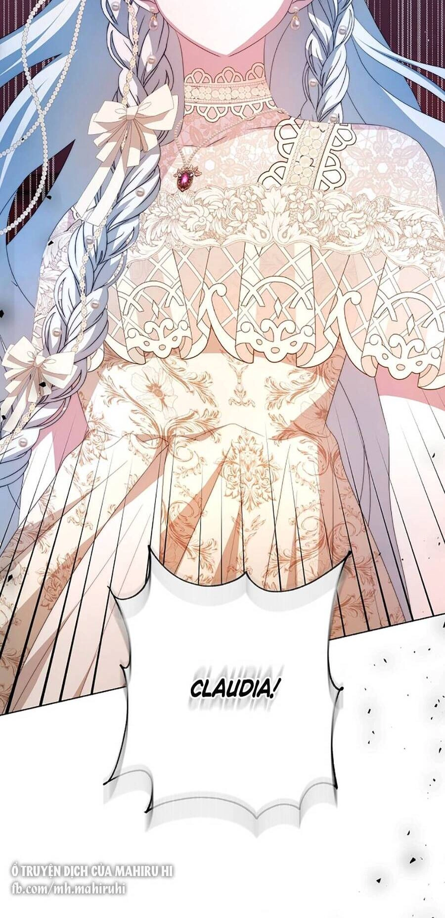 Trở Thành Tình Địch Của Các Nam Chính Chapter 6 - 3