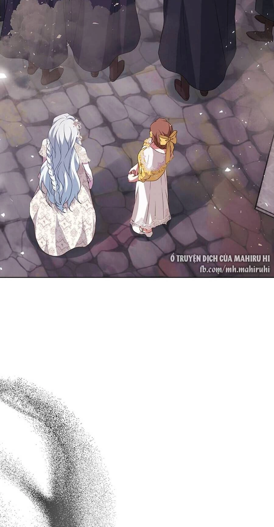 Trở Thành Tình Địch Của Các Nam Chính Chapter 6 - 7