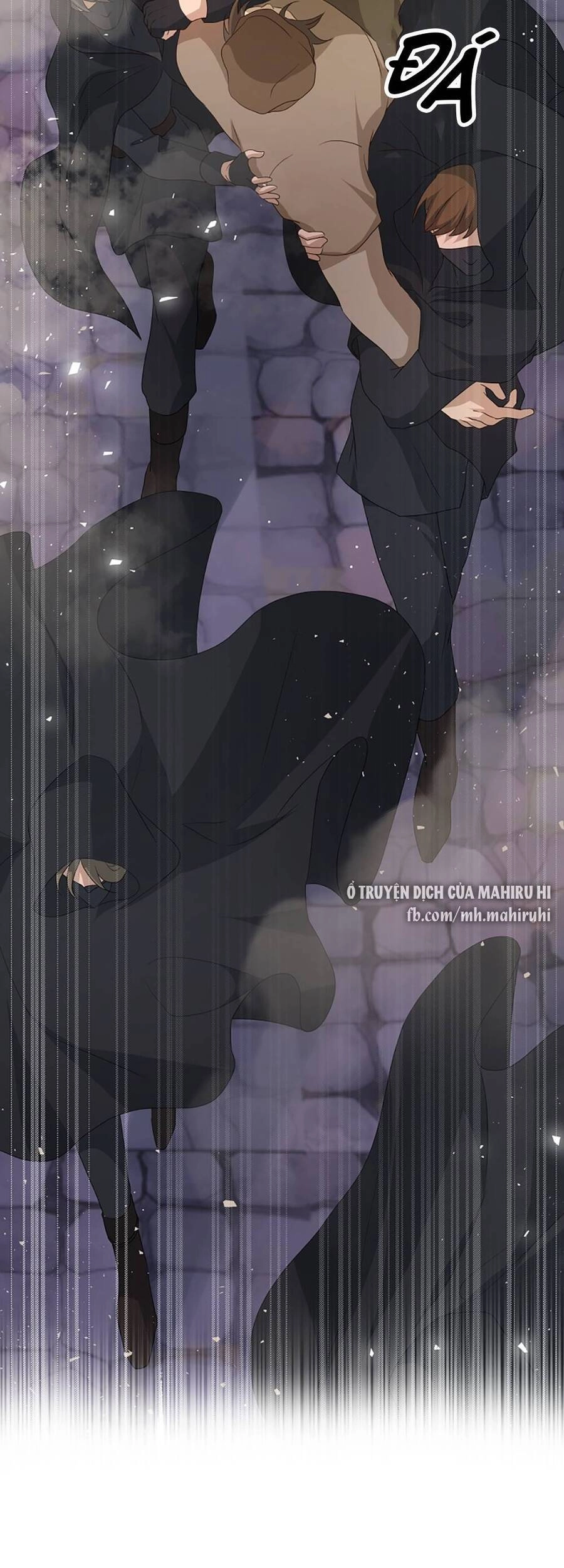 Trở Thành Tình Địch Của Các Nam Chính Chapter 6 - 13