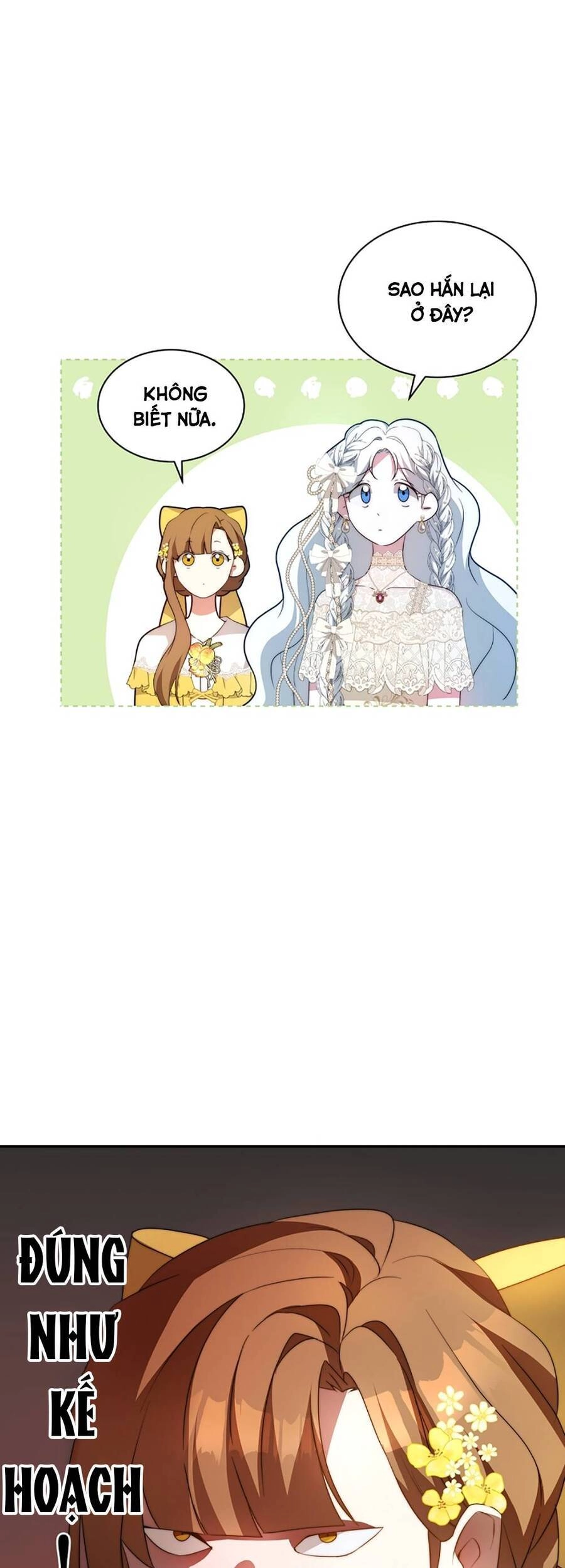 Trở Thành Tình Địch Của Các Nam Chính Chapter 6 - 19