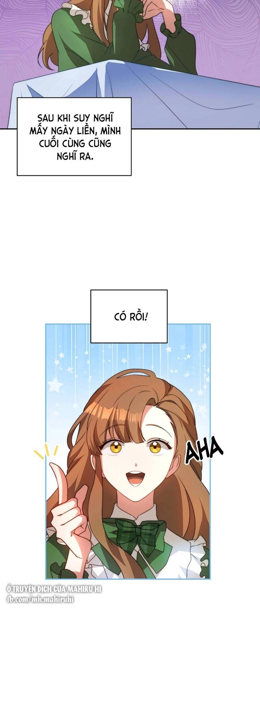 Trở Thành Tình Địch Của Các Nam Chính Chapter 6 - 22