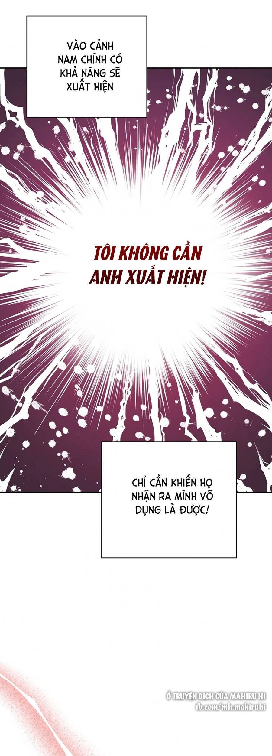 Trở Thành Tình Địch Của Các Nam Chính Chapter 6 - 24