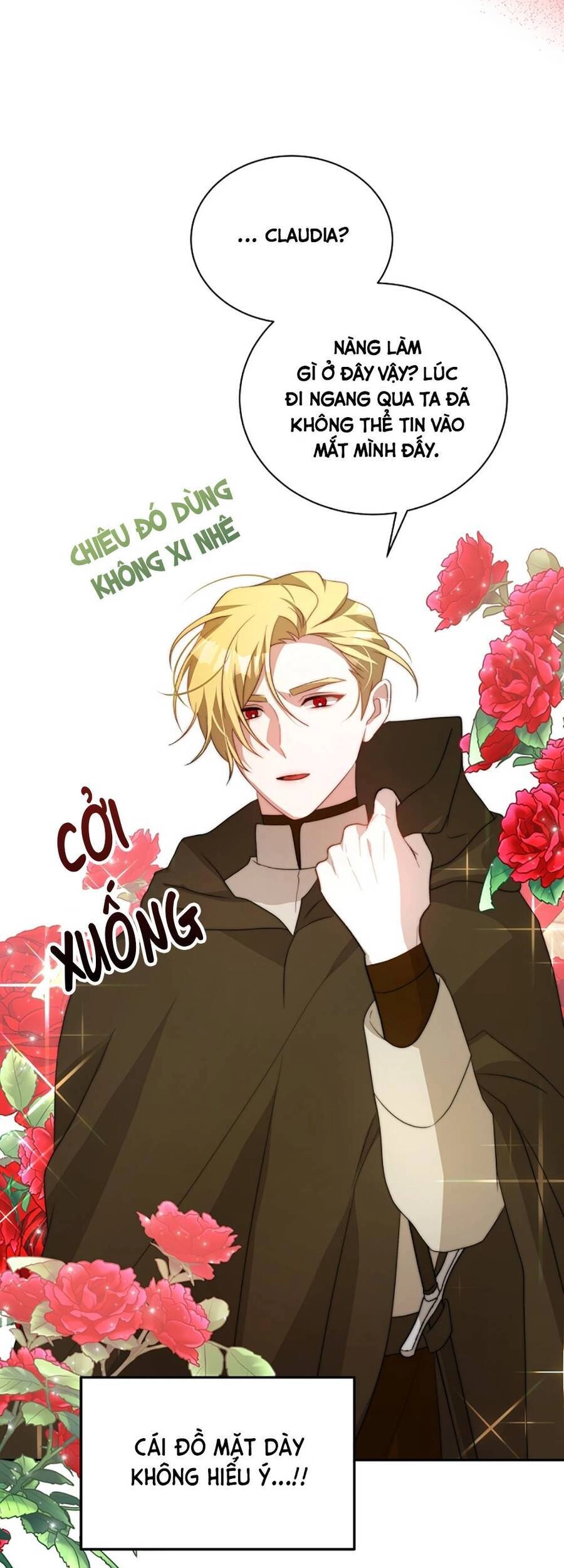 Trở Thành Tình Địch Của Các Nam Chính Chapter 6 - 26