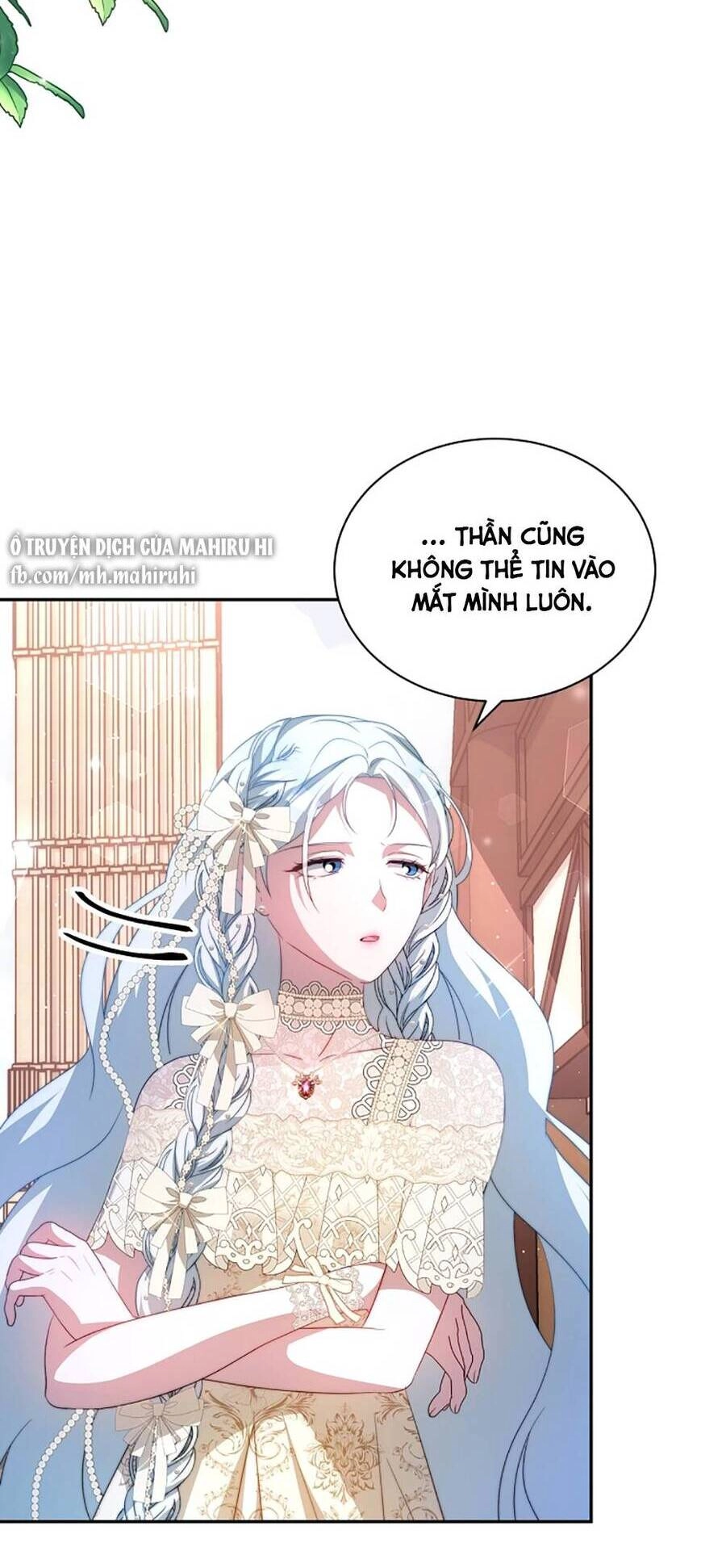 Trở Thành Tình Địch Của Các Nam Chính Chapter 6 - 27