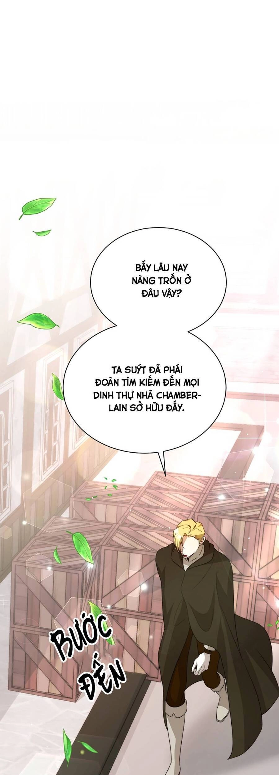 Trở Thành Tình Địch Của Các Nam Chính Chapter 6 - 28