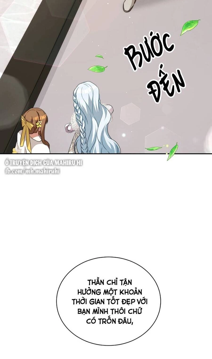 Trở Thành Tình Địch Của Các Nam Chính Chapter 6 - 29