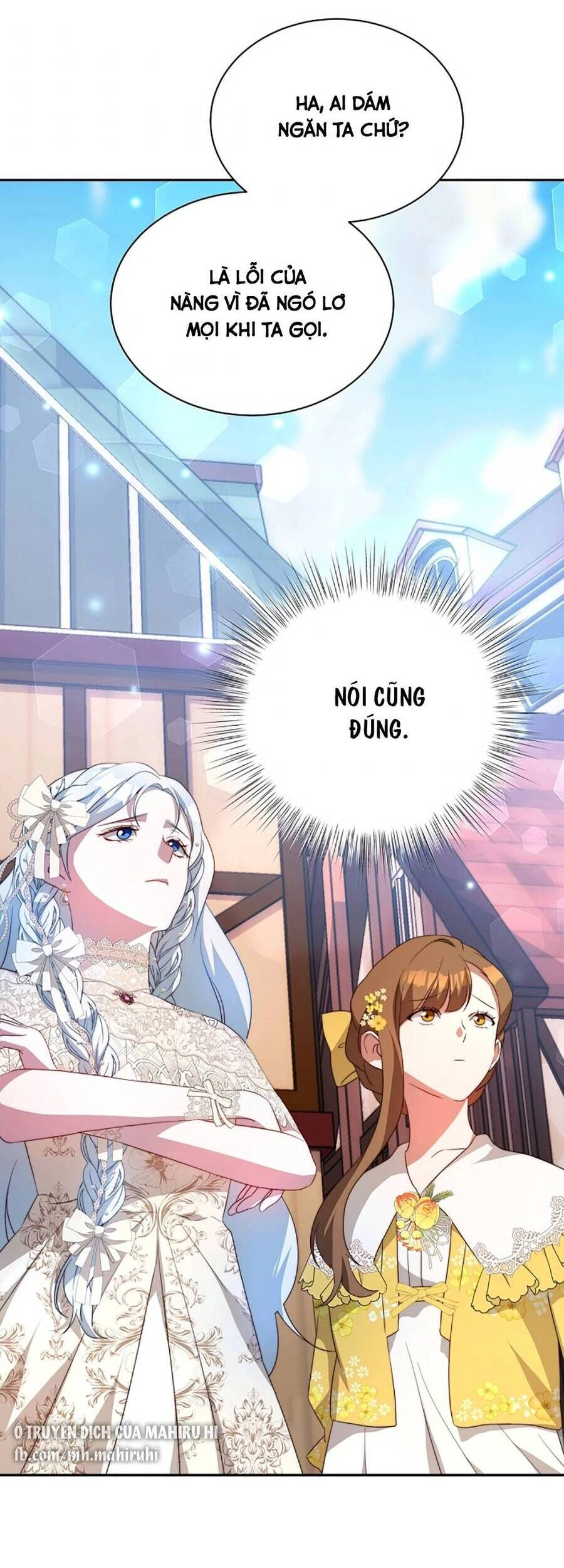 Trở Thành Tình Địch Của Các Nam Chính Chapter 6 - 31