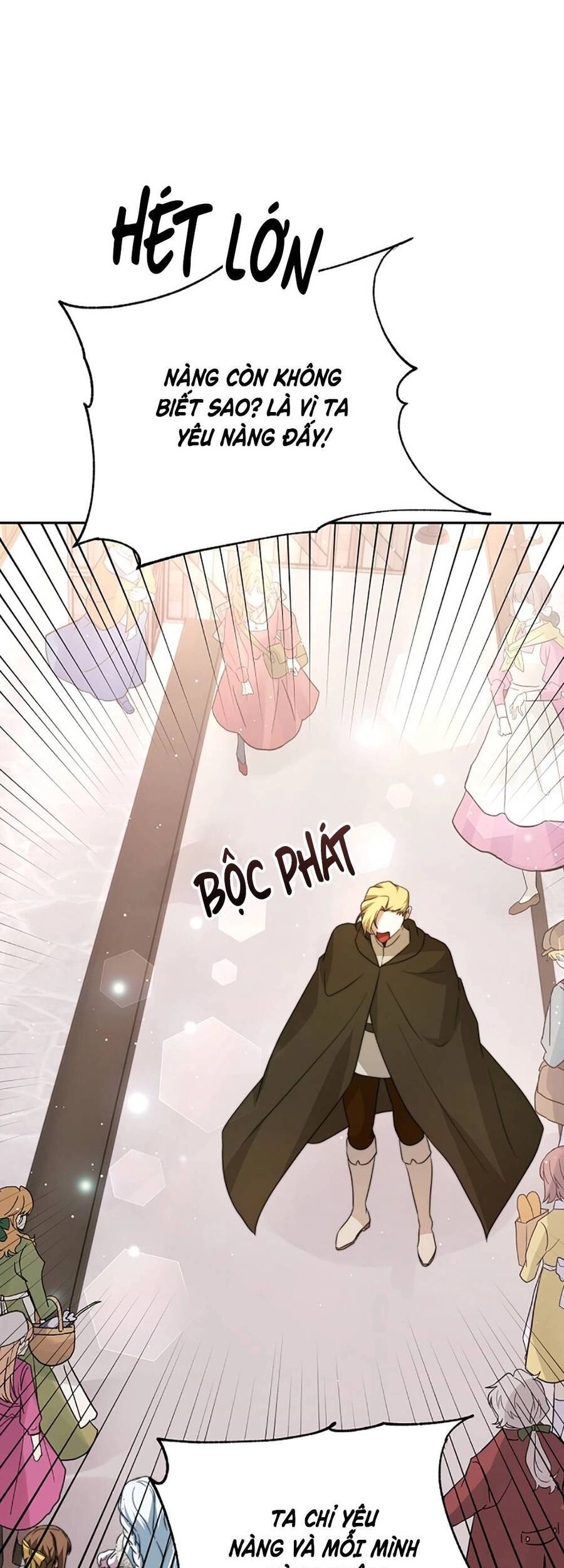 Trở Thành Tình Địch Của Các Nam Chính Chapter 6 - 33