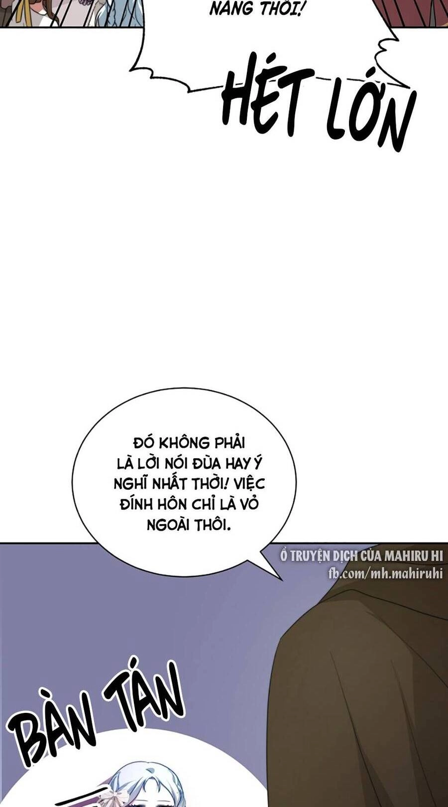 Trở Thành Tình Địch Của Các Nam Chính Chapter 6 - 34