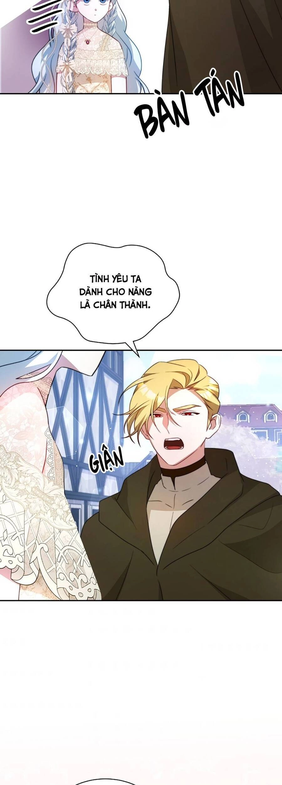 Trở Thành Tình Địch Của Các Nam Chính Chapter 6 - 37