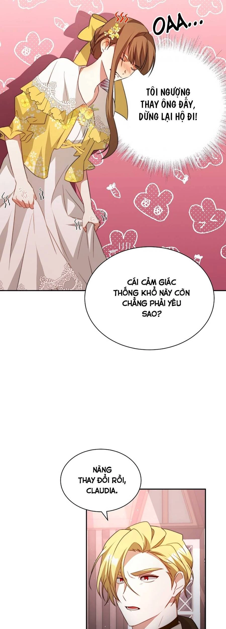 Trở Thành Tình Địch Của Các Nam Chính Chapter 6 - 39