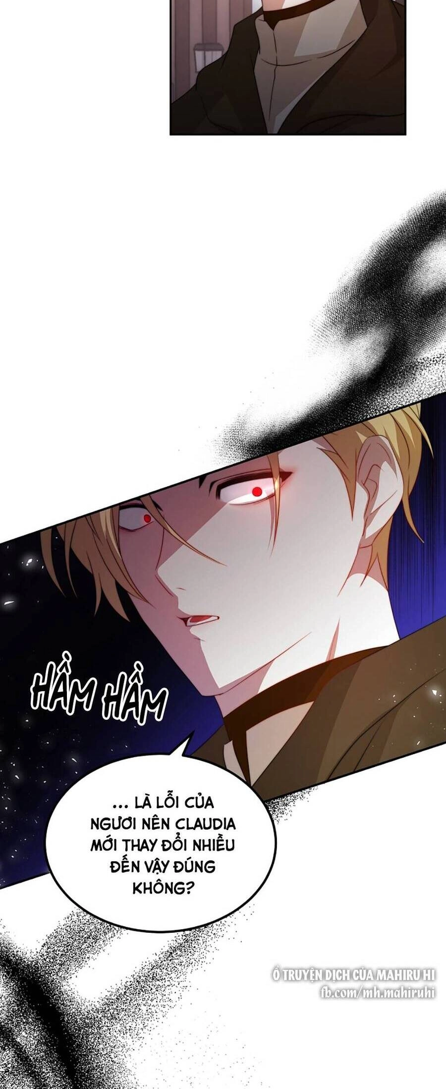 Trở Thành Tình Địch Của Các Nam Chính Chapter 6 - 40