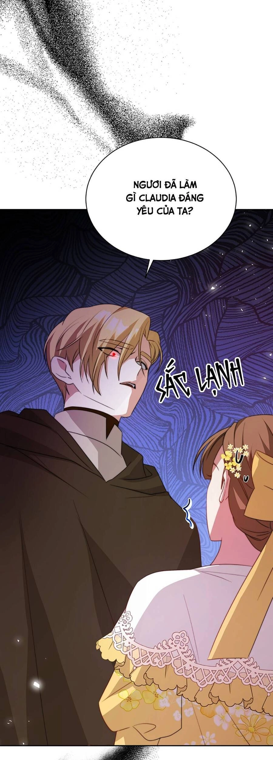 Trở Thành Tình Địch Của Các Nam Chính Chapter 6 - 41