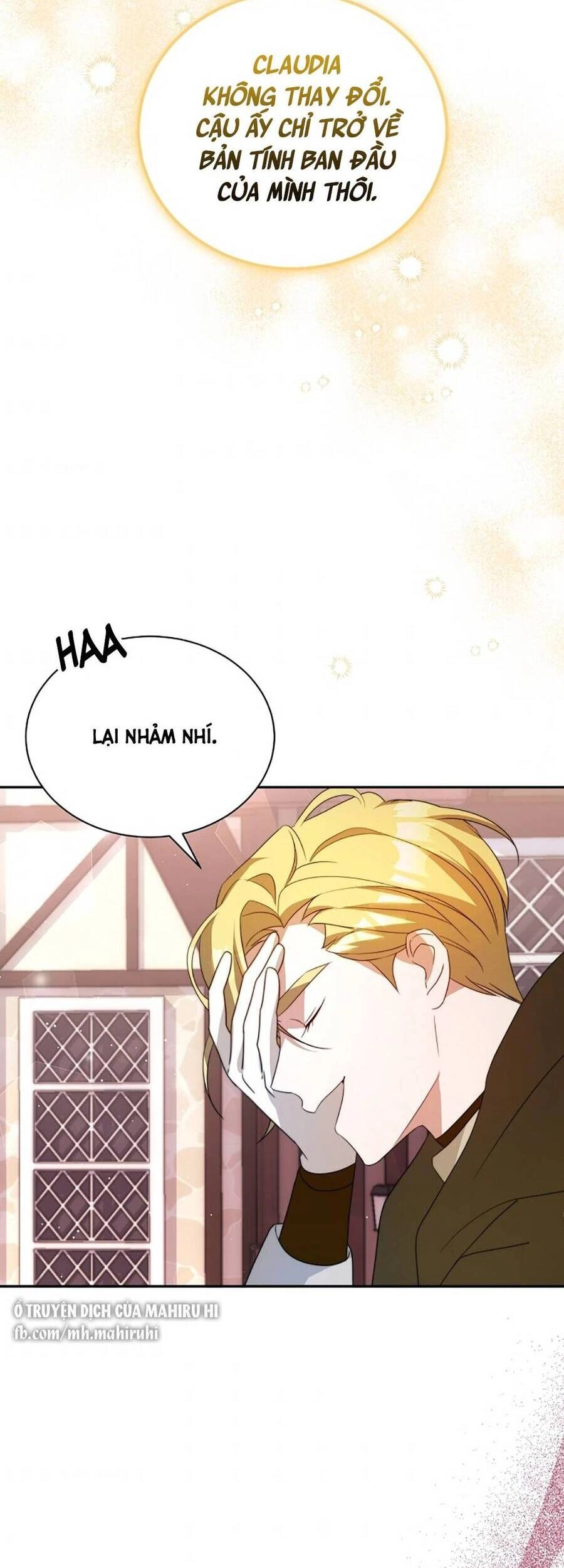 Trở Thành Tình Địch Của Các Nam Chính Chapter 6 - 44