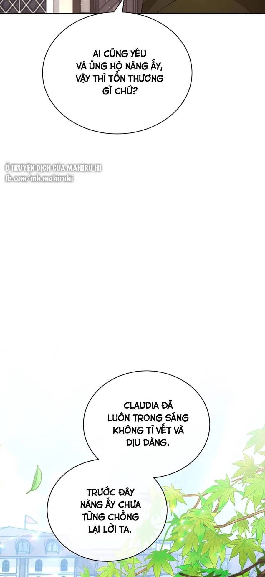 Trở Thành Tình Địch Của Các Nam Chính Chapter 6 - 47