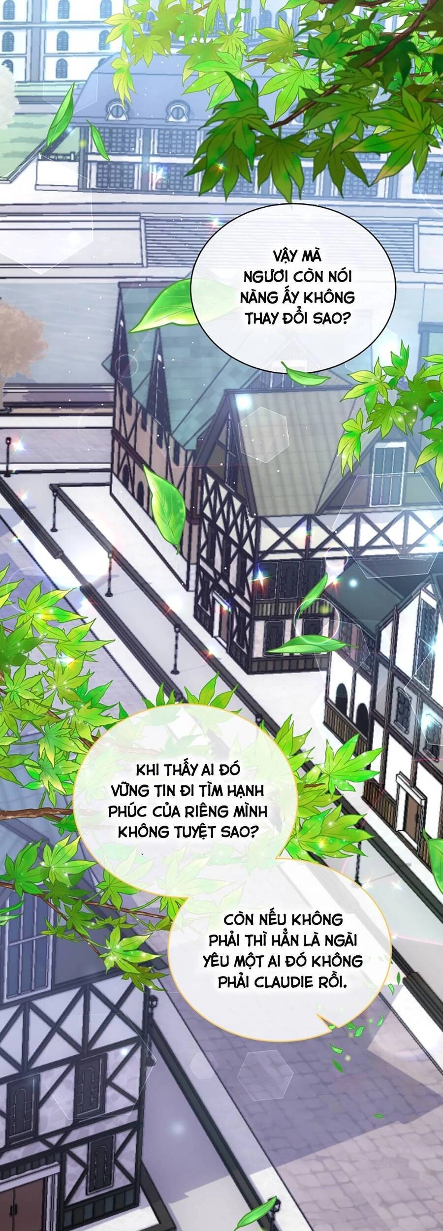 Trở Thành Tình Địch Của Các Nam Chính Chapter 6 - 48