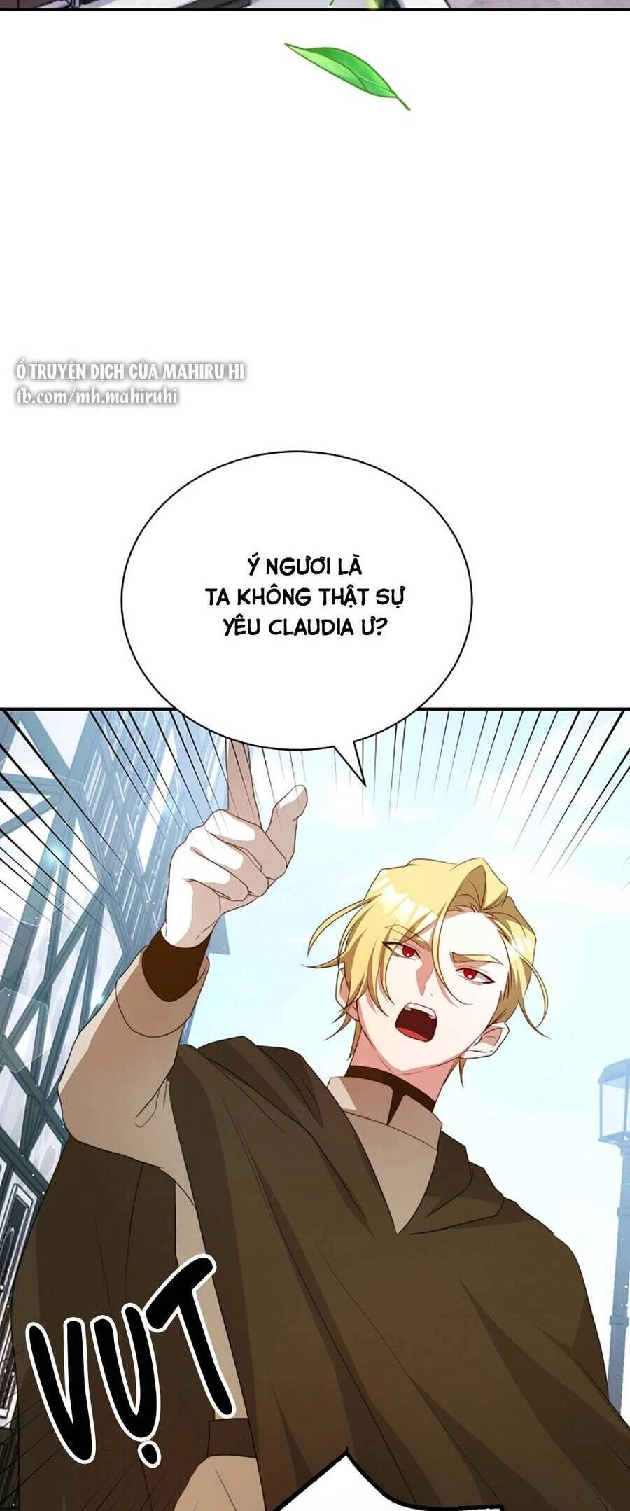 Trở Thành Tình Địch Của Các Nam Chính Chapter 6 - 49