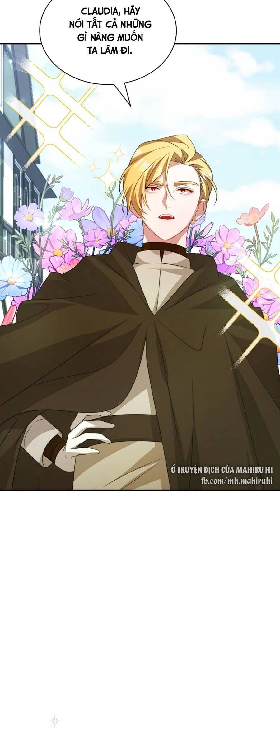 Trở Thành Tình Địch Của Các Nam Chính Chapter 6 - 53