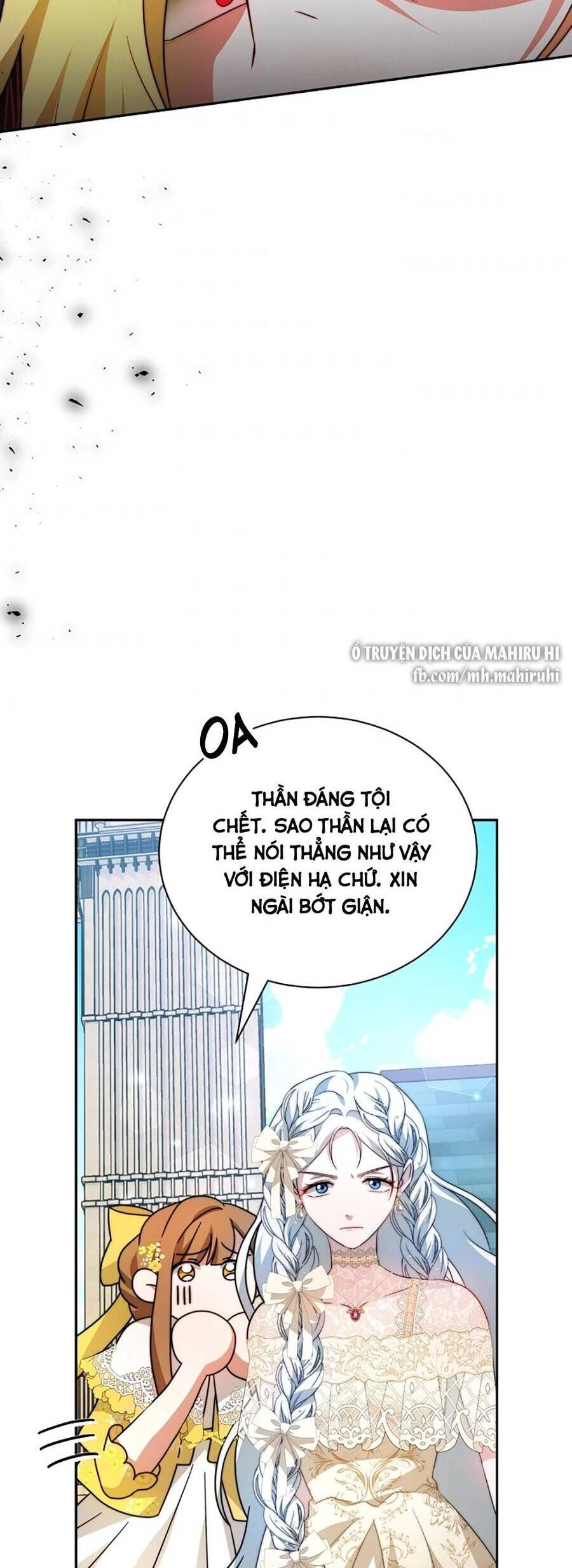 Trở Thành Tình Địch Của Các Nam Chính Chapter 6 - 57