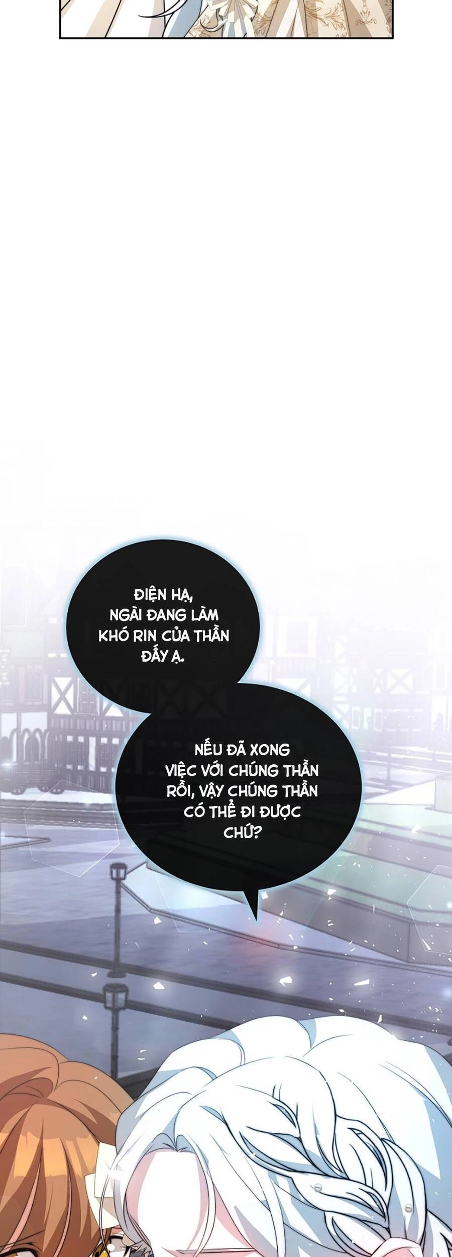 Trở Thành Tình Địch Của Các Nam Chính Chapter 6 - 58