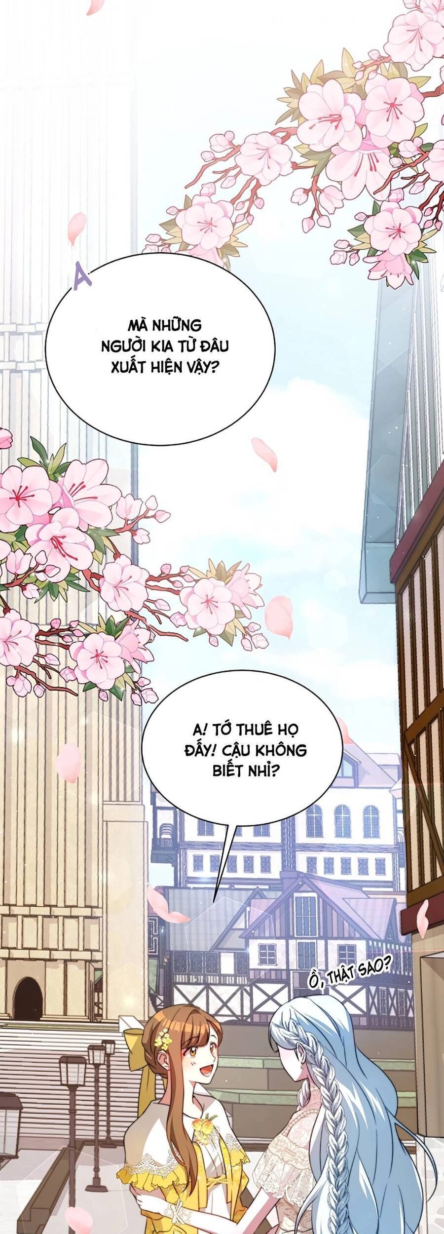 Trở Thành Tình Địch Của Các Nam Chính Chapter 6 - 60