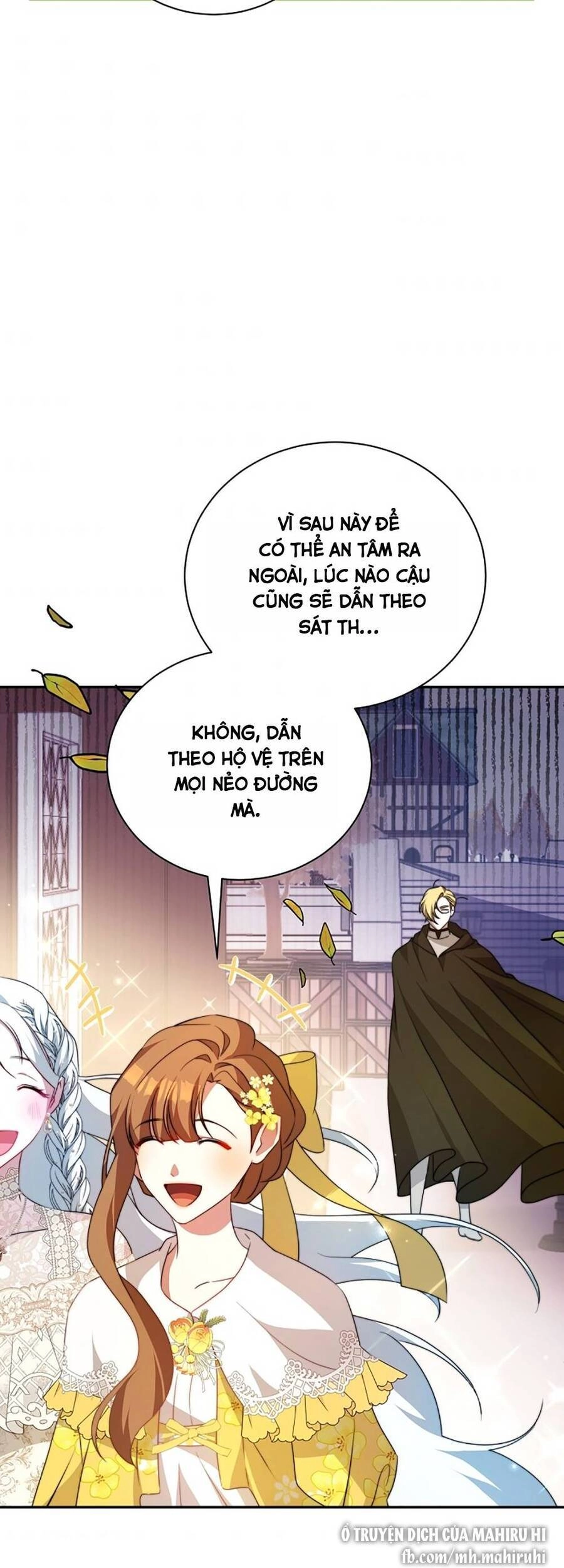 Trở Thành Tình Địch Của Các Nam Chính Chapter 6 - 62