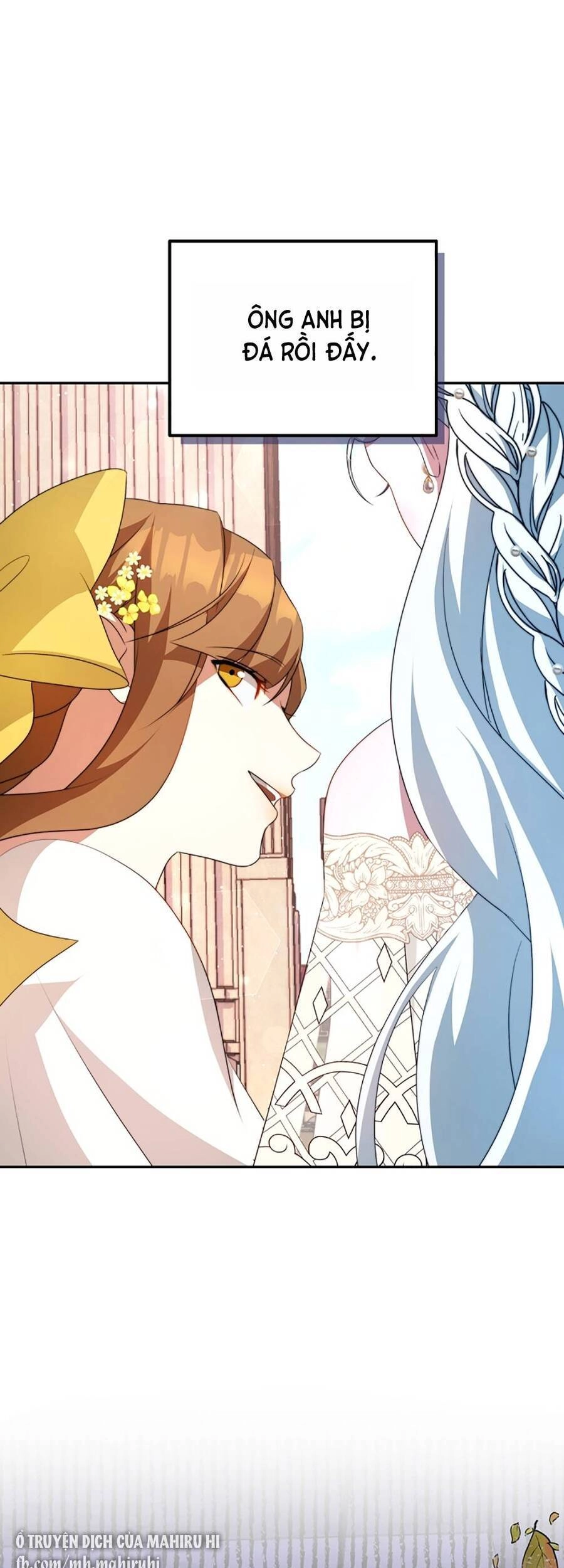 Trở Thành Tình Địch Của Các Nam Chính Chapter 6 - 64