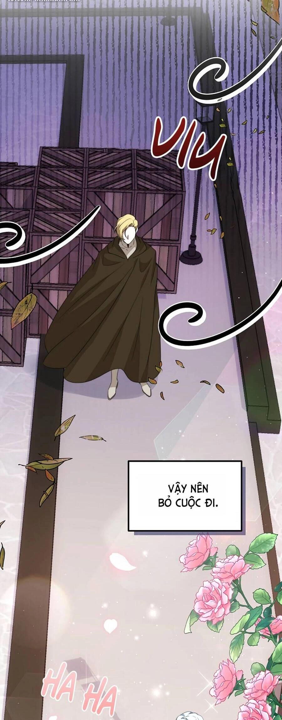 Trở Thành Tình Địch Của Các Nam Chính Chapter 6 - 65