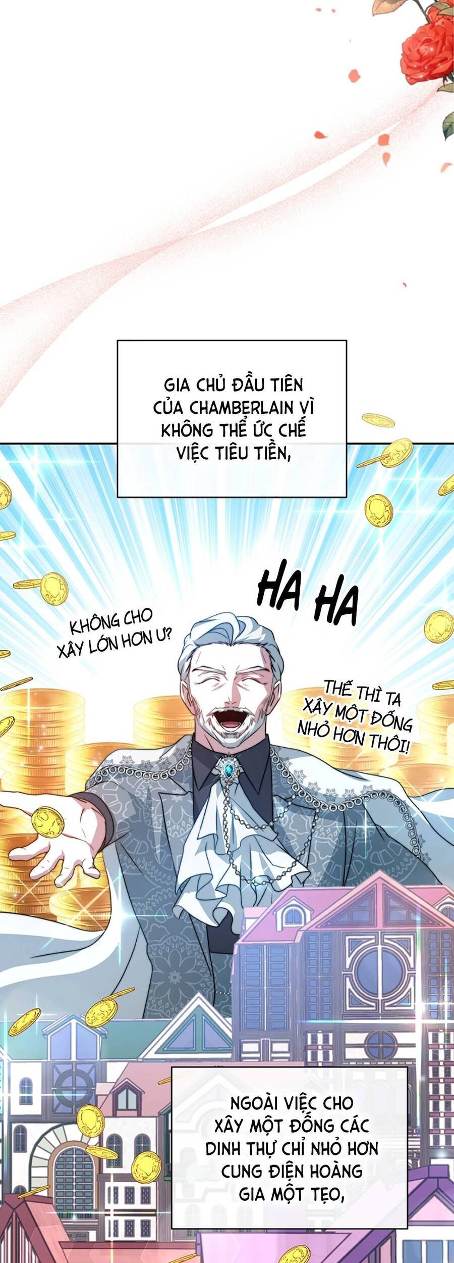 Trở Thành Tình Địch Của Các Nam Chính Chapter 6 - 70