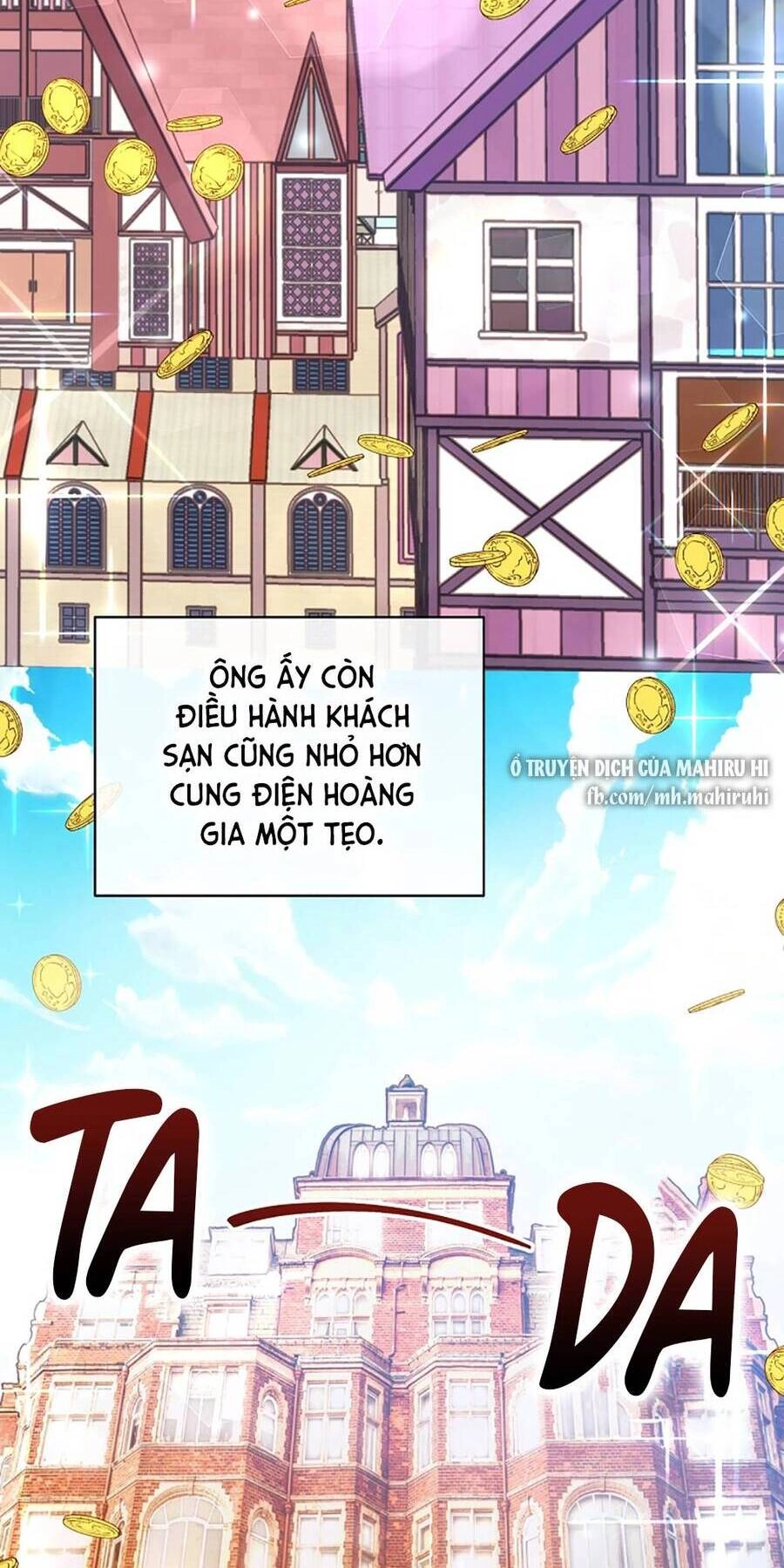 Trở Thành Tình Địch Của Các Nam Chính Chapter 6 - 71