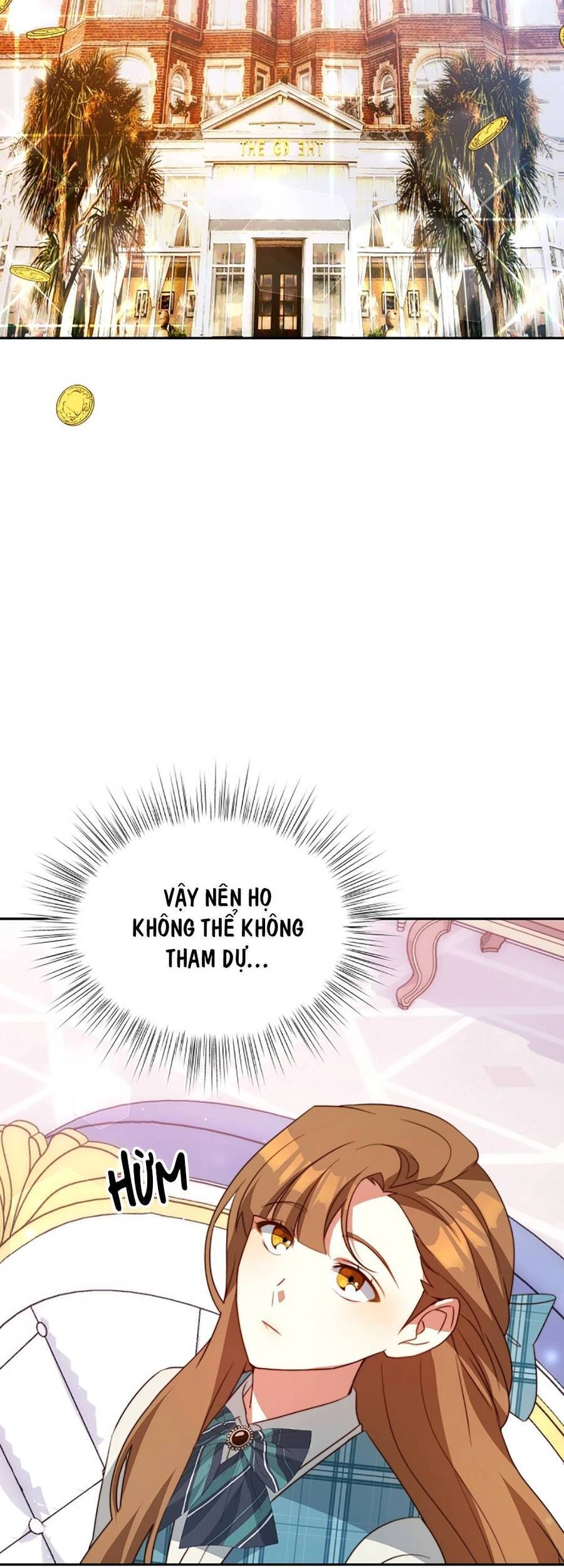 Trở Thành Tình Địch Của Các Nam Chính Chapter 6 - 72