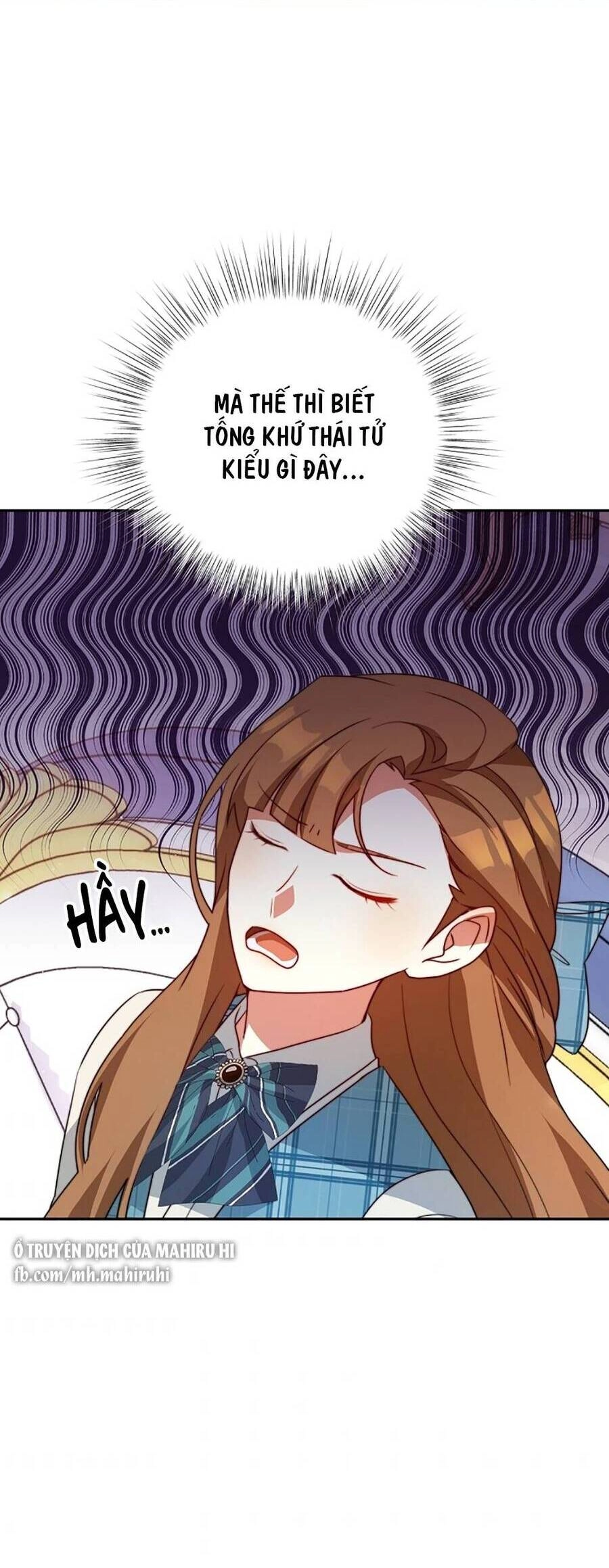 Trở Thành Tình Địch Của Các Nam Chính Chapter 6 - 73