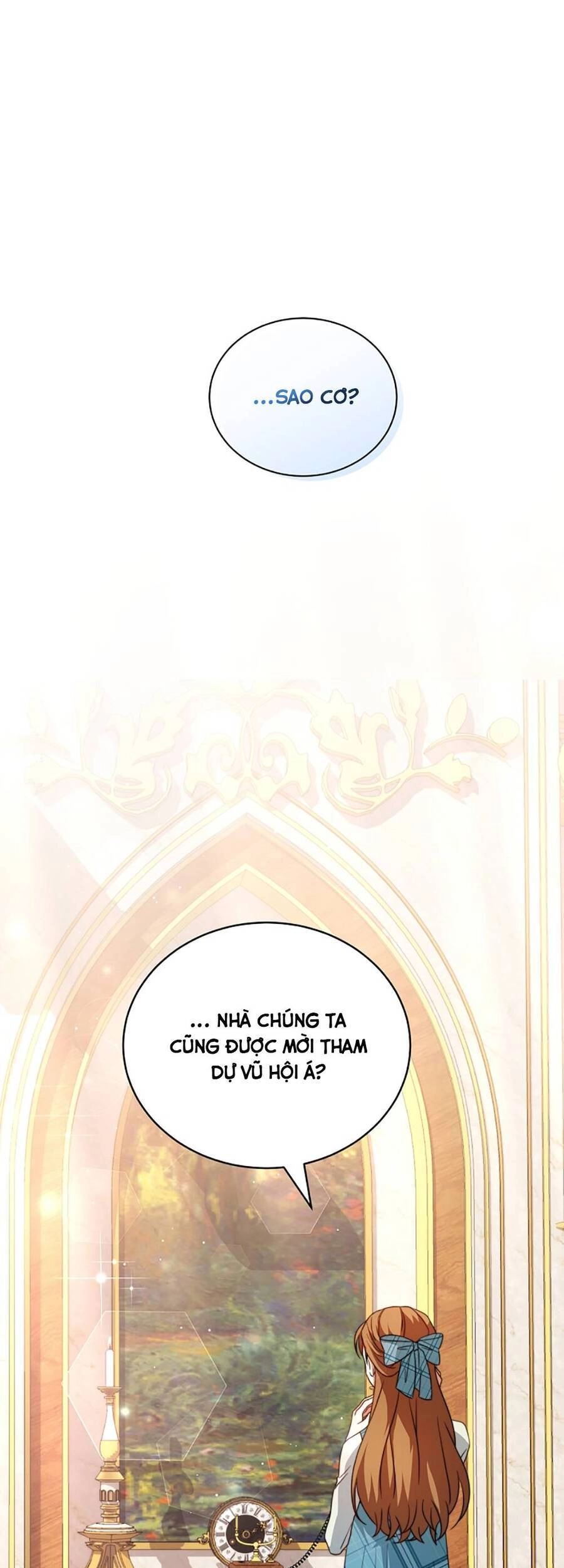 Trở Thành Tình Địch Của Các Nam Chính Chapter 7 - 2