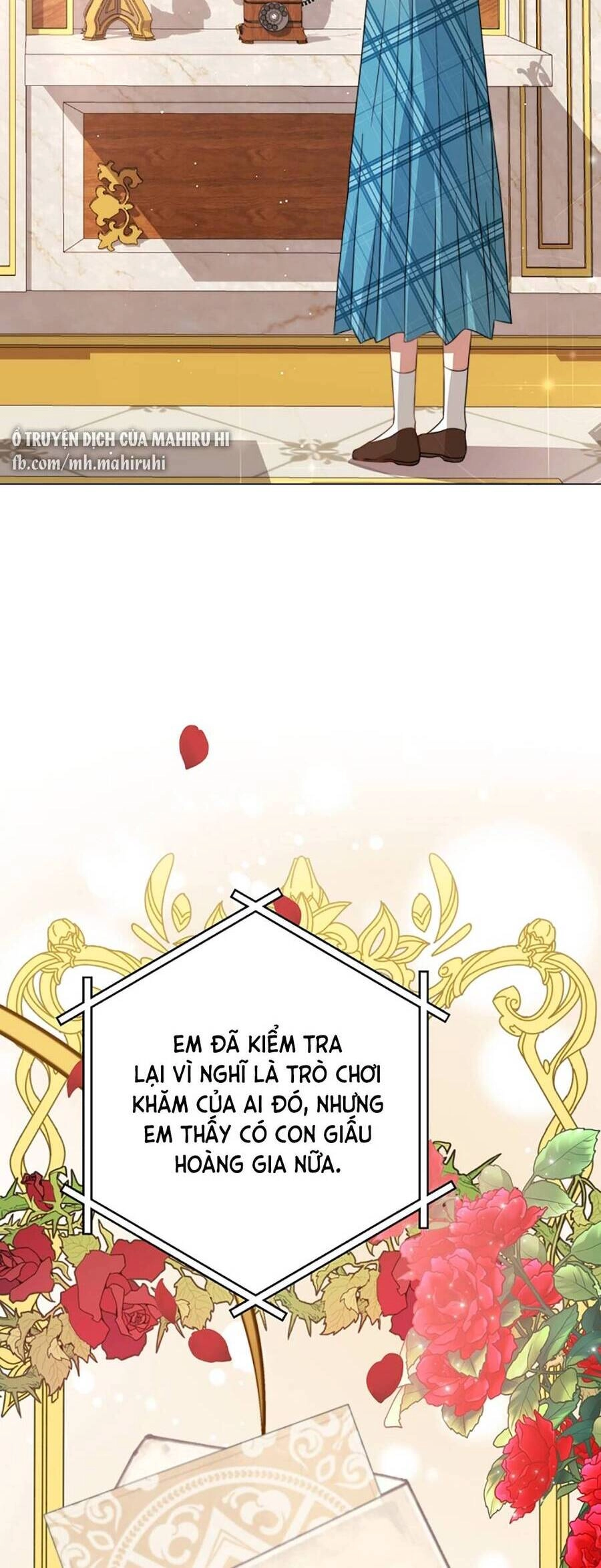 Trở Thành Tình Địch Của Các Nam Chính Chapter 7 - 3